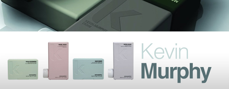 kevin-murphy_algemeen